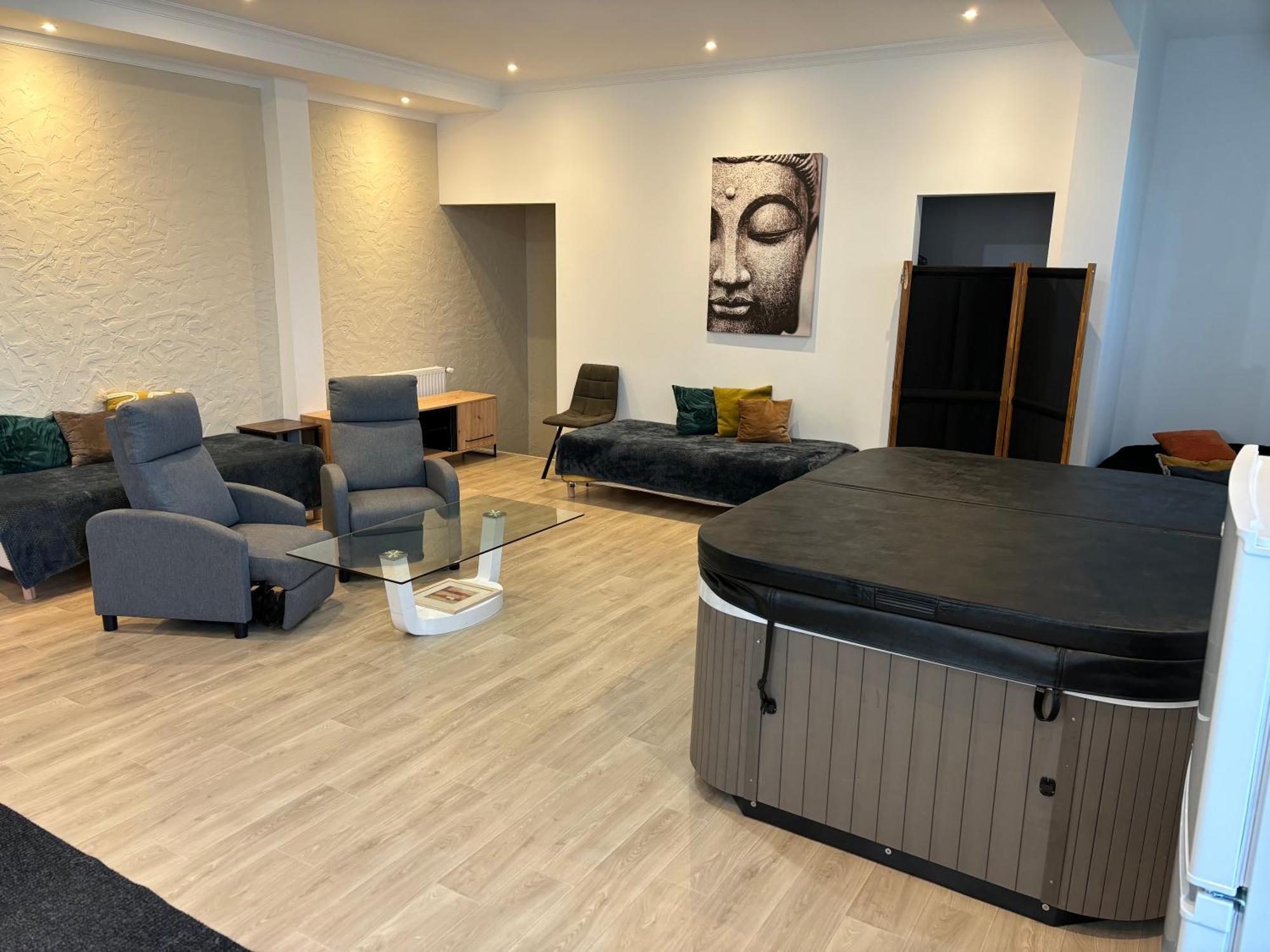 Hotel Particulier Adult Only Les Reveries Du Clos Spa Degustation Et Diner Sur Reservation 波马尔 外观 照片