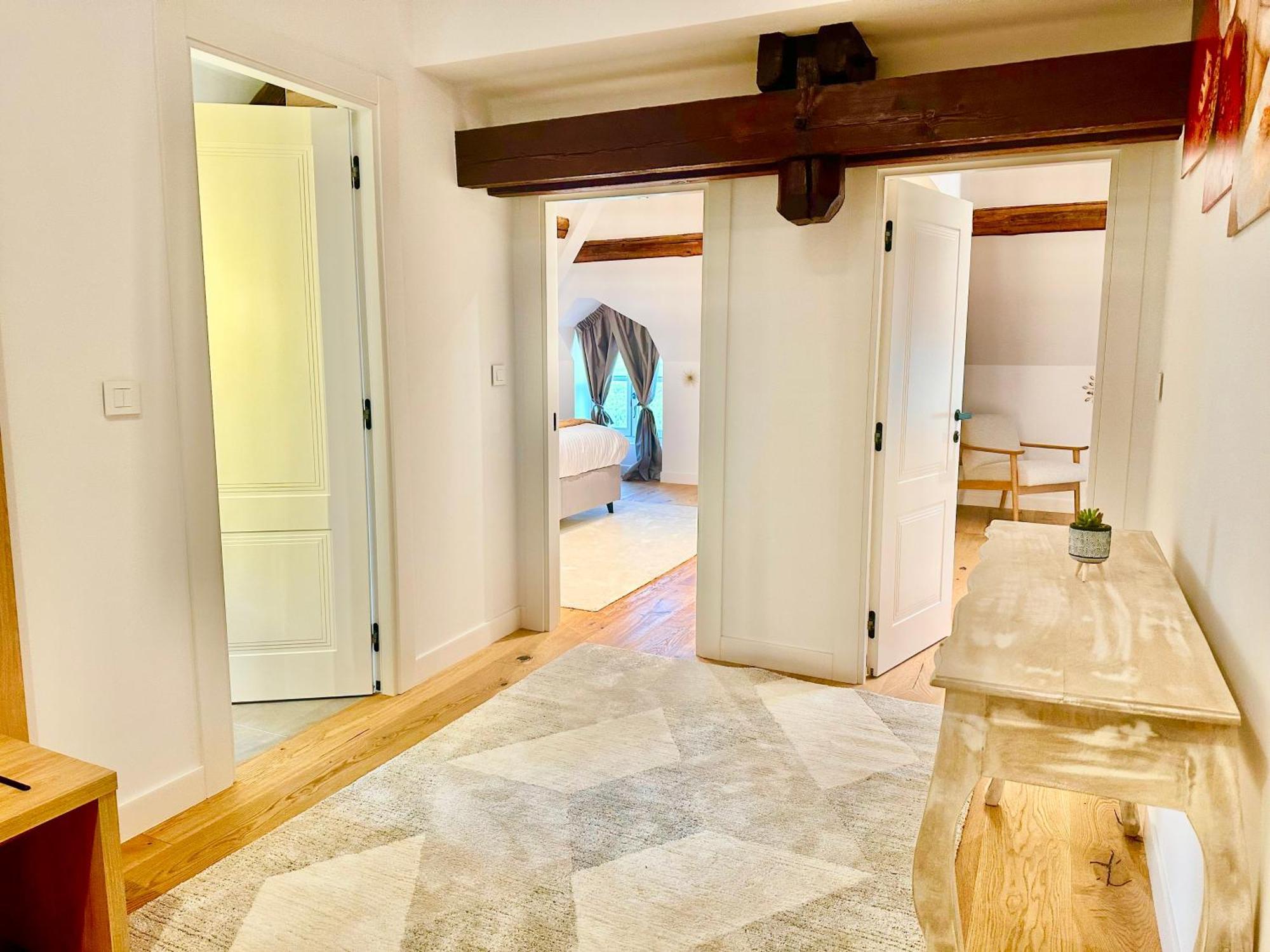Hotel Particulier Adult Only Les Reveries Du Clos Spa Degustation Et Diner Sur Reservation 波马尔 外观 照片