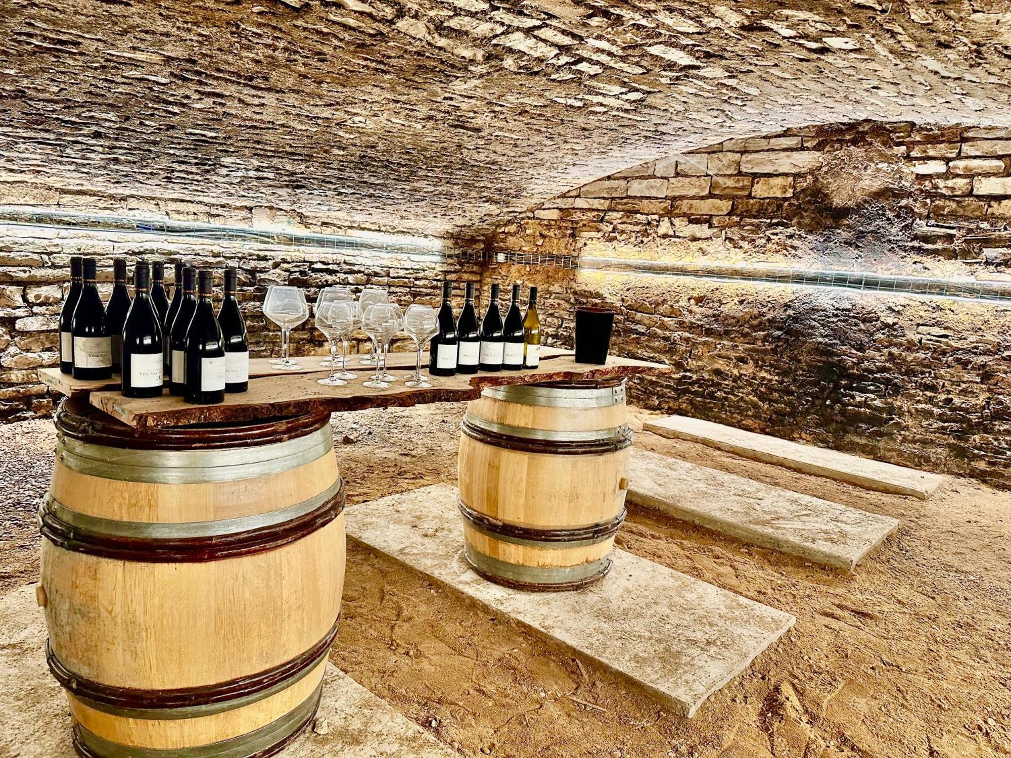 Hotel Particulier Adult Only Les Reveries Du Clos Spa Degustation Et Diner Sur Reservation 波马尔 外观 照片