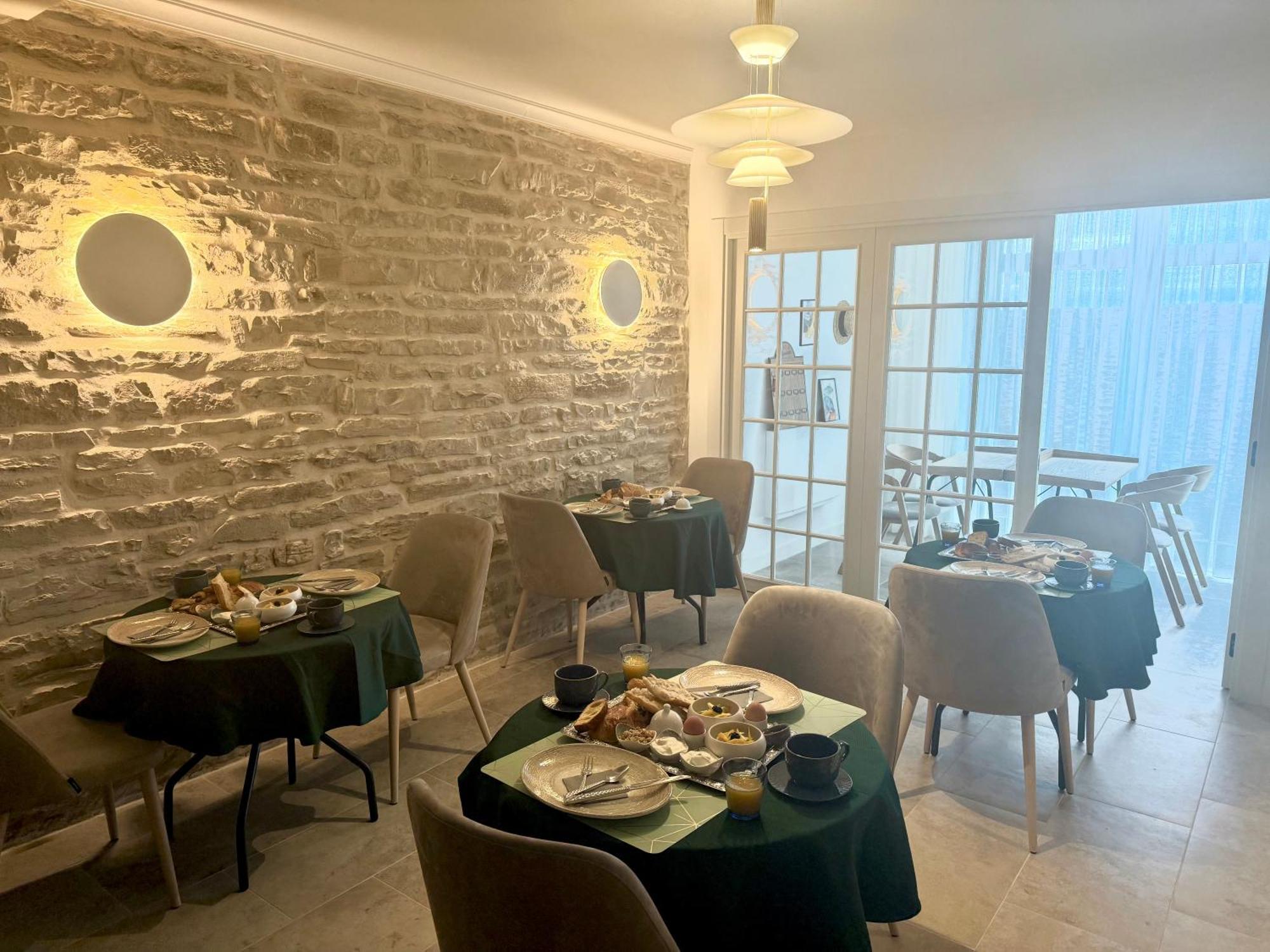 Hotel Particulier Adult Only Les Reveries Du Clos Spa Degustation Et Diner Sur Reservation 波马尔 外观 照片
