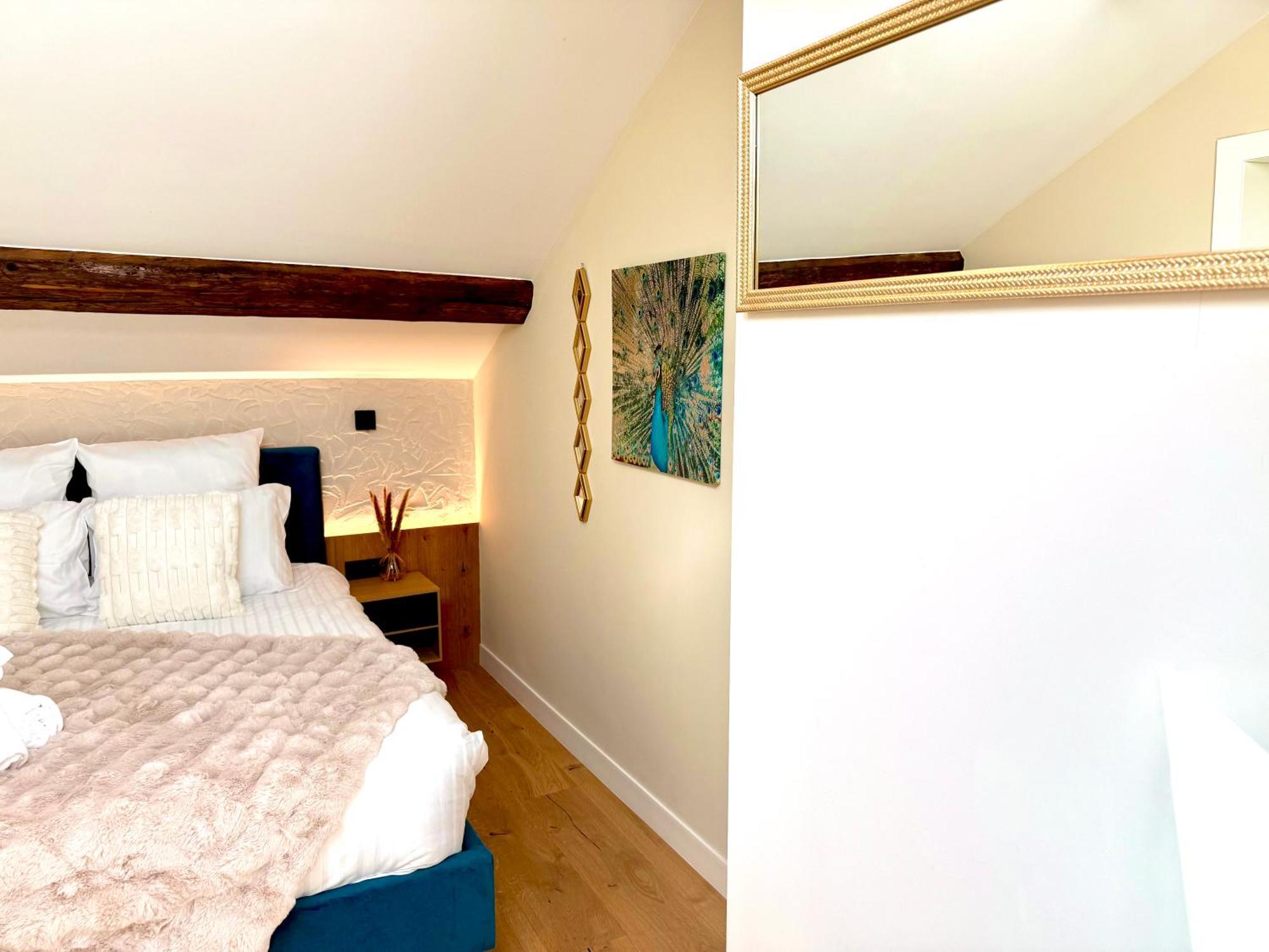 Hotel Particulier Adult Only Les Reveries Du Clos Spa Degustation Et Diner Sur Reservation 波马尔 外观 照片