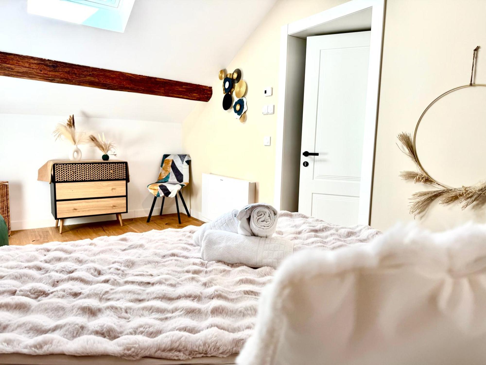 Hotel Particulier Adult Only Les Reveries Du Clos Spa Degustation Et Diner Sur Reservation 波马尔 外观 照片