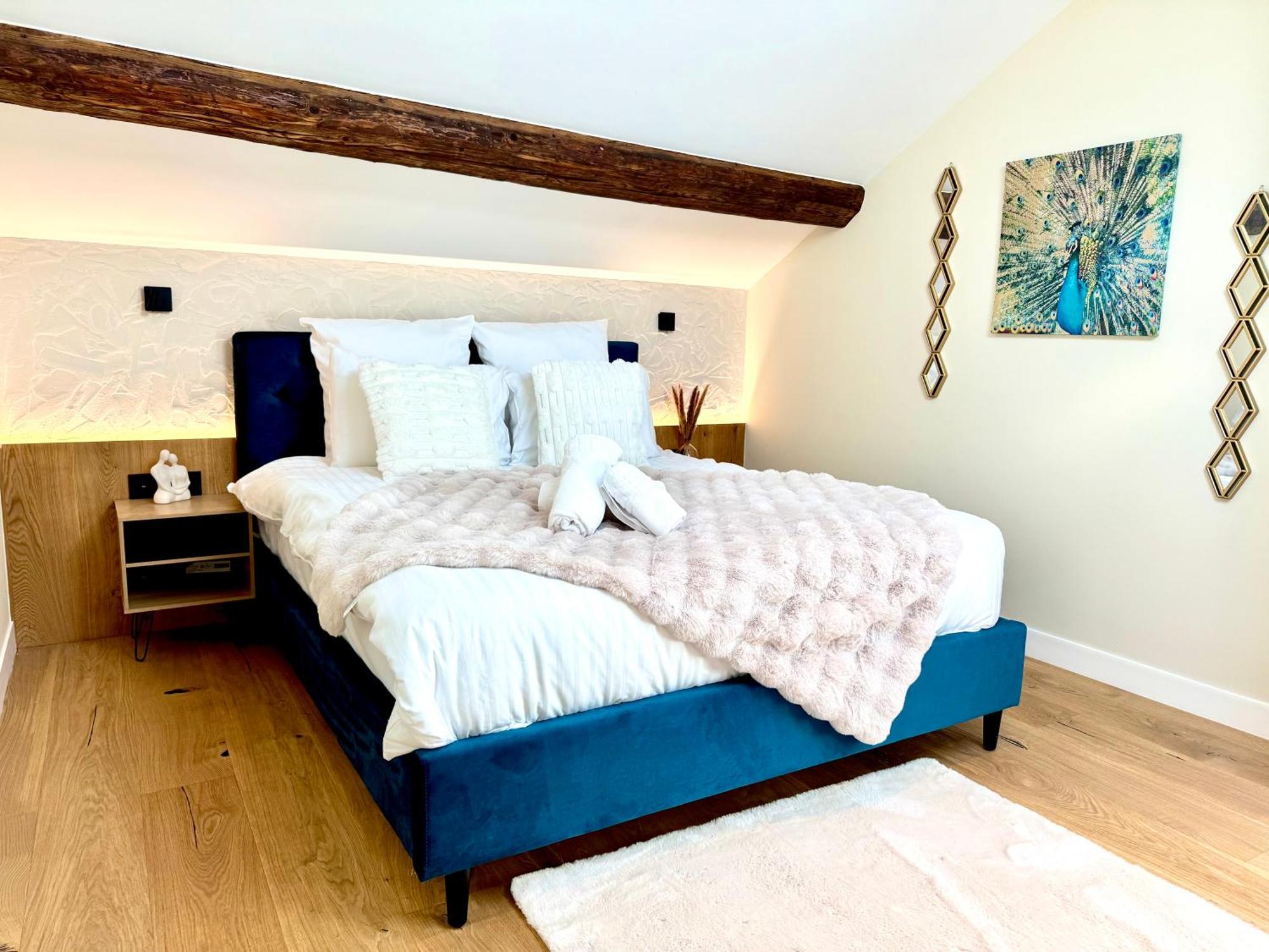 Hotel Particulier Adult Only Les Reveries Du Clos Spa Degustation Et Diner Sur Reservation 波马尔 外观 照片