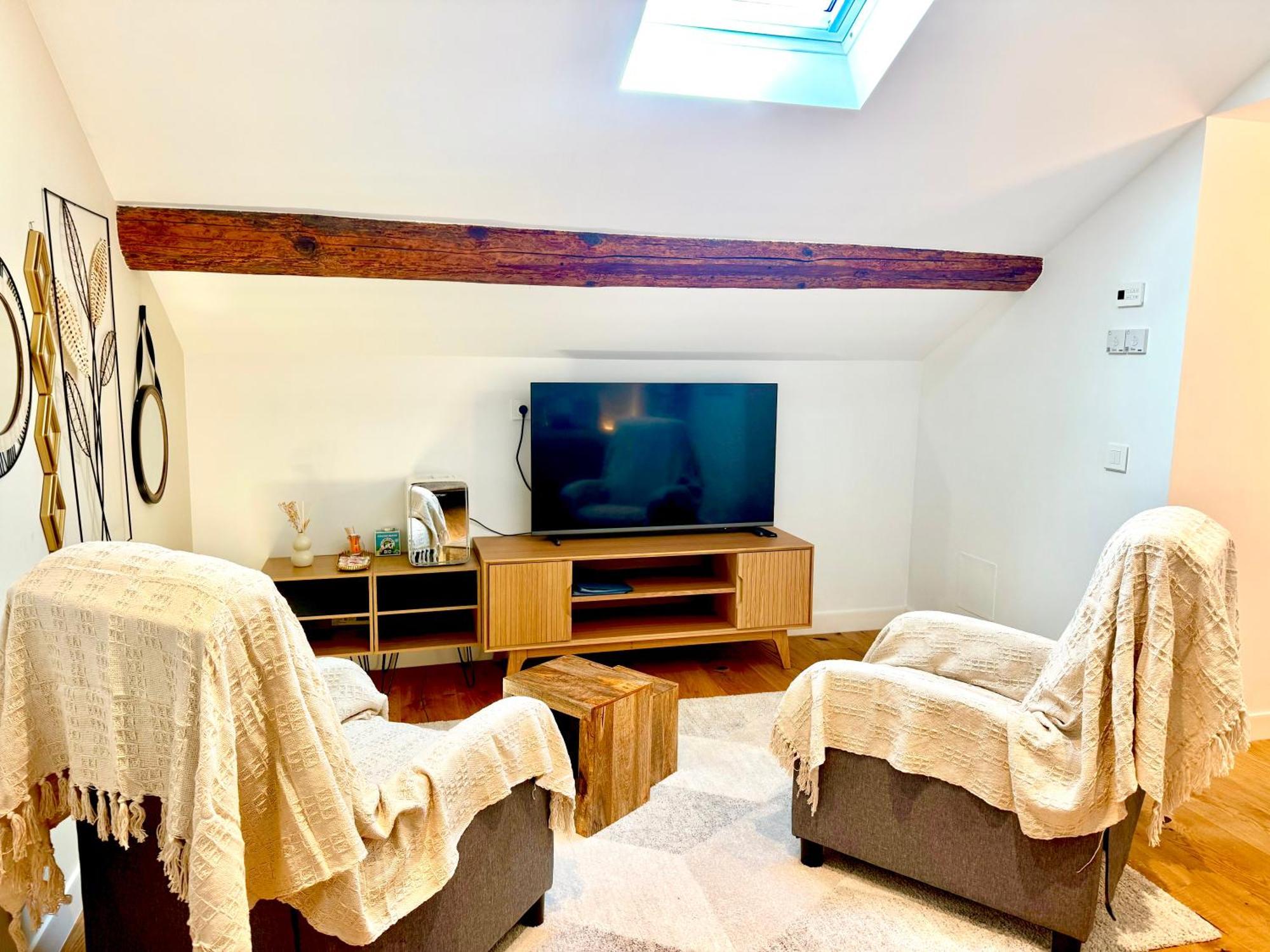 Hotel Particulier Adult Only Les Reveries Du Clos Spa Degustation Et Diner Sur Reservation 波马尔 外观 照片