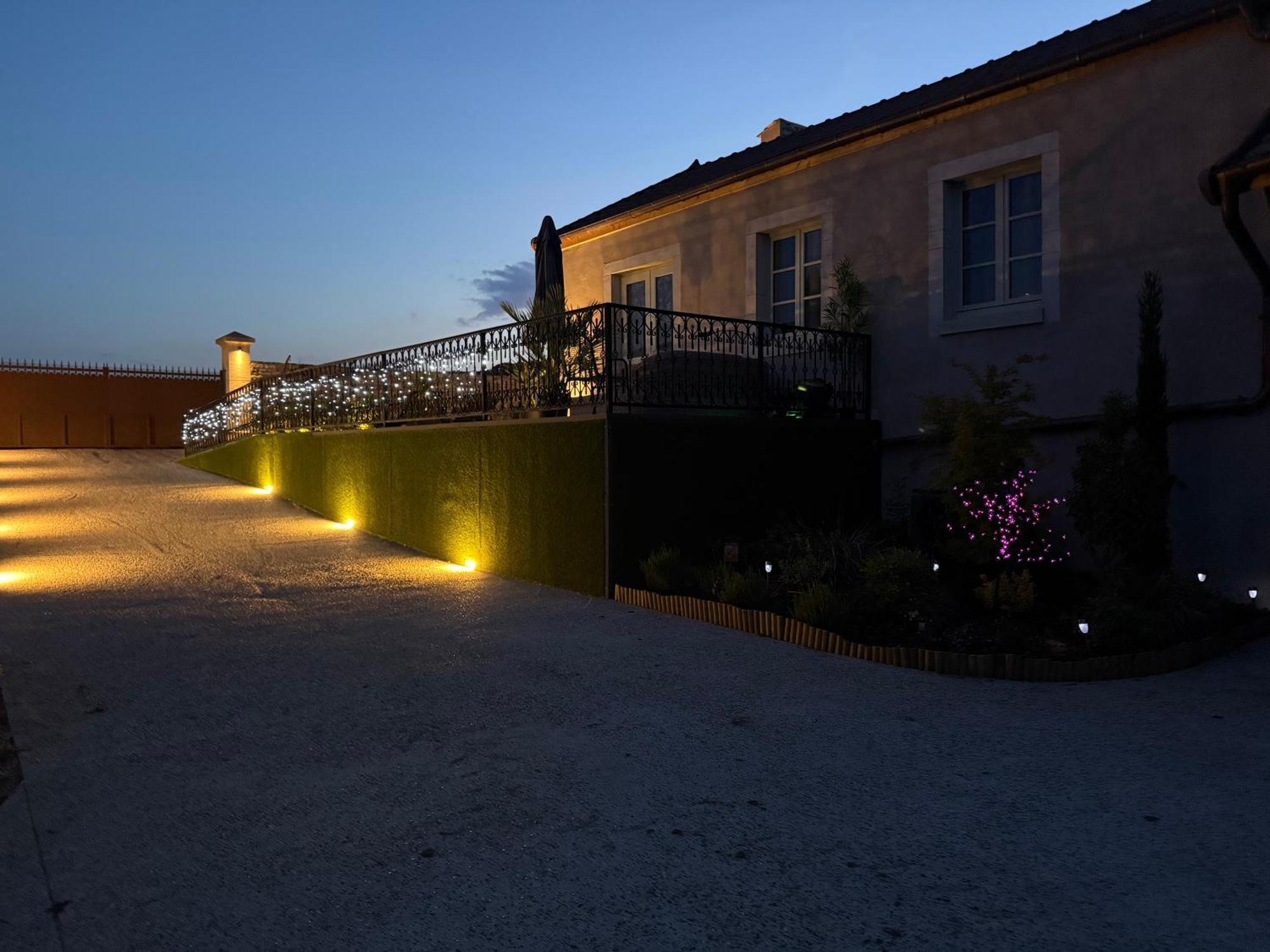 Hotel Particulier Adult Only Les Reveries Du Clos Spa Degustation Et Diner Sur Reservation 波马尔 外观 照片